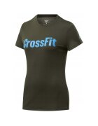 Reebok Sport Îmbracaminte RC Crossfit Read