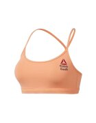 Reebok Sport Îmbracaminte RC Skinny Bra