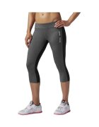 Reebok Sport Îmbracaminte Rcf Chase Capri