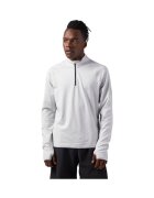 Reebok Sport Îmbracaminte Reflective Speedwick Quarter Zip
