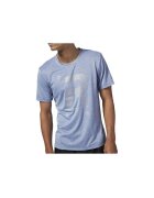 Reebok Sport Îmbracaminte Reflective Tee