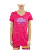 Reebok Sport Îmbracaminte RH Burnout Tshirt
