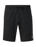 Reebok Sport Îmbracaminte Short Wor Woven Noir