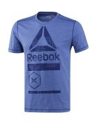 Reebok Sport Îmbracaminte Speedwick Blend
