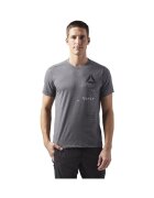 Reebok Sport Îmbracaminte Speedwick Graphic