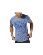 Reebok Sport Îmbracaminte SS AC Tee