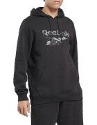 Reebok Sport Îmbracaminte Sweat à capuche Identity Modern Camo