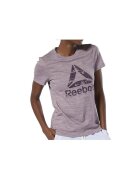 Reebok Sport Îmbracaminte TE Marble Logo Tee
