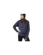 Reebok Sport Îmbracaminte TE Twill Cowl Neck