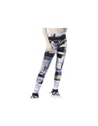 Reebok Sport Îmbracaminte Wor Myt Aop