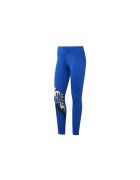 Reebok Sport Îmbracaminte Wor Myt Aop Tight