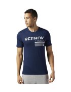 Reebok Sport Îmbracaminte Wor Sup 2.0