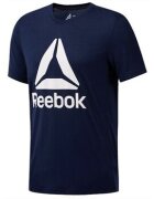 Reebok Sport Îmbracaminte Wor Sup 20 Tee BL