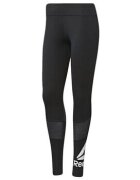 Reebok Sport Îmbracaminte Workout Ready Aop Tights