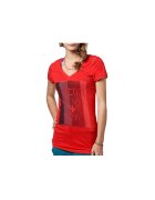 Reebok Sport Îmbracaminte Yoga Com Tee