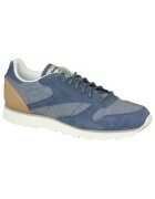 Reebok Sport Pantofi Baskets Cl Fleck cuir