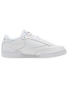 Reebok Sport Pantofi Baskets Club C 85 cuir