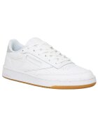 Reebok Sport Pantofi Baskets Club C 85 Diamond cuir
