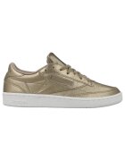 Reebok Sport Pantofi Baskets Club C 85 doré