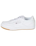 Reebok Sport Pantofi Baskets Club C cuir