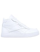 Reebok Sport Pantofi Baskets Court Advanc cuir naturel