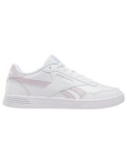 Reebok Sport Pantofi Baskets Court Advance cuir