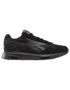 Reebok Sport Pantofi Baskets Glide DMX M tissu éco-cuir