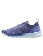 Reebok Sport Pantofi Baskets Print Smooth Clip amorti ciblé