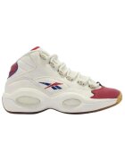 Reebok Sport Pantofi Baskets Question Mid cuir