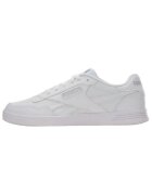 Reebok Sport Pantofi Chaussures Court Advance blanches