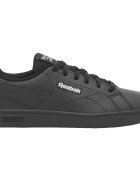 Reebok Sport Pantofi Chaussures Court Clean cuir noir