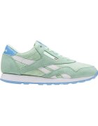 Reebok Sport Pantofi CL Nylon Washed