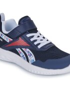 Reebok Sport Pantofi RUSH RUNNER 5 ELASTIC LACE TOP STRAP