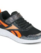 Reebok Sport Pantofi RUSH RUNNER 5 ELASTIC LACE TOP STRAP