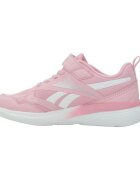 Reebok Sport Pantofi Rush Runner 6.0 Elastic Lace Top Strap