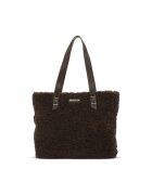 Refresh Genti brown