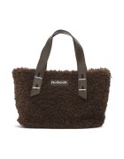 Refresh Genti MARRON