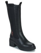 Refresh Pantofi 170995-BLACK