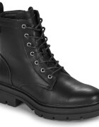 Refresh Pantofi 171000-BLACK