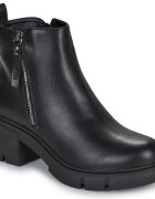 Refresh Pantofi 171054-BLACK