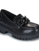 Refresh Pantofi 171064-BLACK