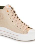 Refresh Pantofi 172284-BEIGE