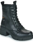 Refresh Pantofi 172906-BLACK