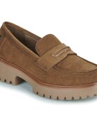 Refresh Pantofi 173012-TAUPE