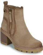 Refresh Pantofi 173031-BEIGE