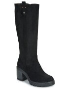 Refresh Pantofi 173033-BLACK