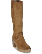 Refresh Pantofi 173033-TAUPE