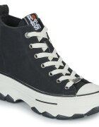 Refresh Pantofi 173078-BLACK