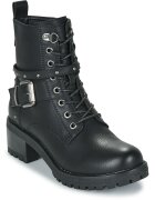 Refresh Pantofi 173247-BLACK