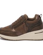 Refresh Pantofi CAMEL